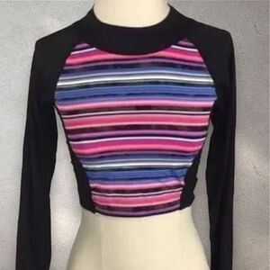 Oakley Long Sleeve Rash Guard Sz M NWOT